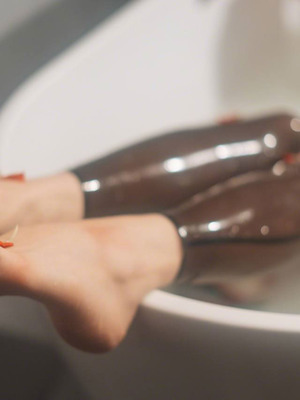 Shirogane-Sama - Feet Collection 2_176