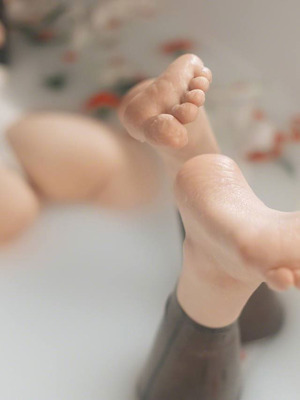 Shirogane-Sama - Feet Collection 2_178