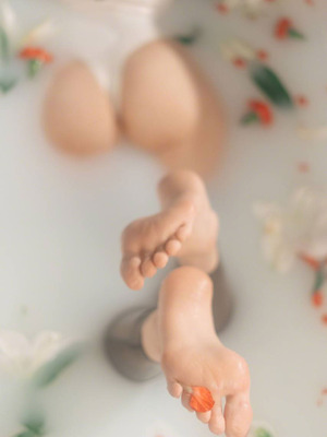 Shirogane-Sama - Feet Collection 2_180