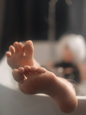 Shirogane-Sama - Feet Collection 2_188