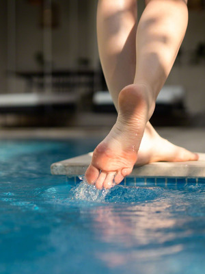 Shirogane-Sama - Feet Collection 2_197