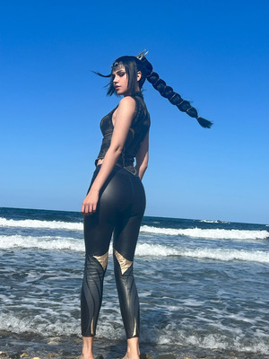 Shirogane-Sama - Feet Collection 2_198