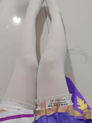 [影子喵Ghost] Twitter collection_002