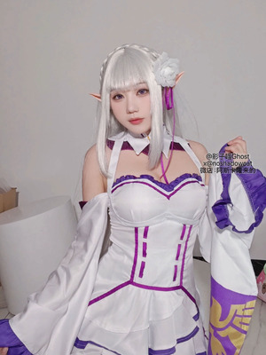 [影子喵Ghost] Twitter collection_004