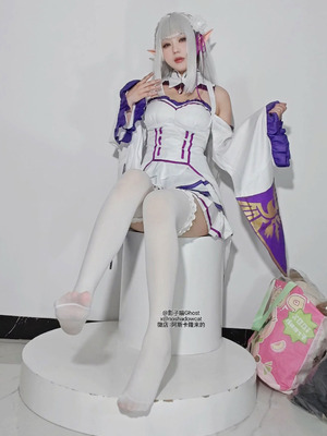 [影子喵Ghost] Twitter collection_005