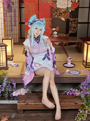 [影子喵Ghost] Twitter collection_021