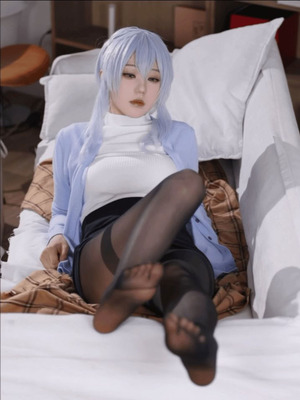 [影子喵Ghost] Twitter collection_044