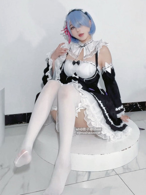 [影子喵Ghost] Twitter collection_046