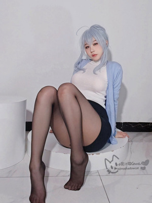 [影子喵Ghost] Twitter collection_049