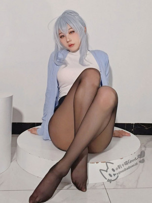 [影子喵Ghost] Twitter collection_051