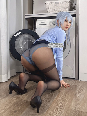 [影子喵Ghost] Twitter collection_053