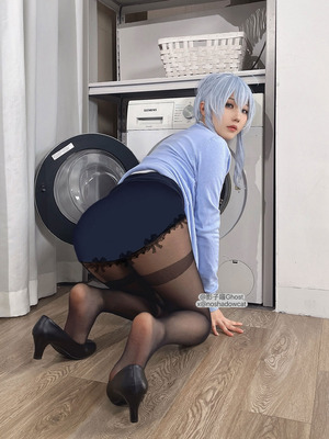 [影子喵Ghost] Twitter collection_055