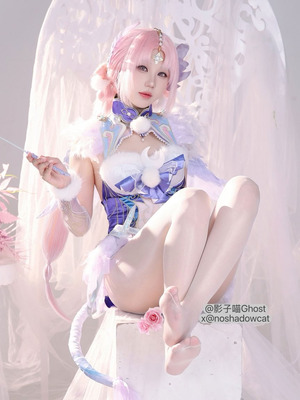 [影子喵Ghost] Twitter collection_059