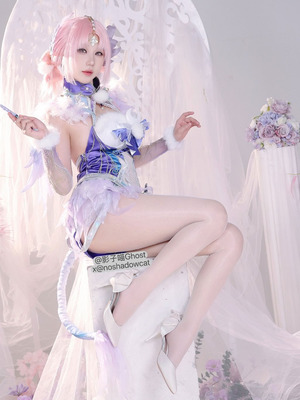 [影子喵Ghost] Twitter collection_061