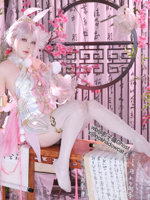 [影子喵Ghost] Twitter collection_069