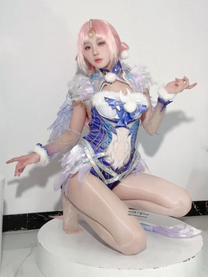 [影子喵Ghost] Twitter collection_077