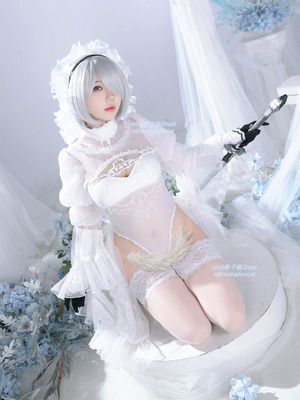 [影子喵Ghost] Twitter collection_092