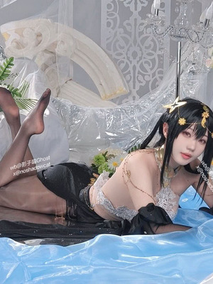 [影子喵Ghost] Twitter collection_096