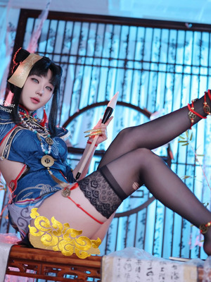 [影子喵Ghost] Twitter collection_099