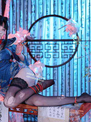 [影子喵Ghost] Twitter collection_100