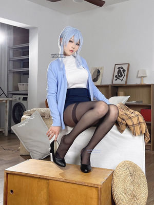 [影子喵Ghost] Twitter collection_111