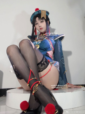 [影子喵Ghost] Twitter collection_148