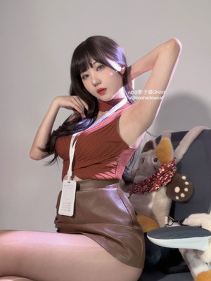 [影子喵Ghost] Twitter collection_181