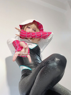 [影子喵Ghost] Twitter collection_219