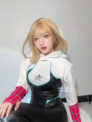 [影子喵Ghost] Twitter collection_220