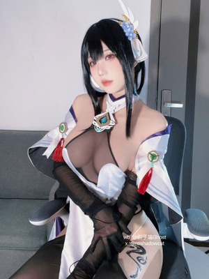 [影子喵Ghost] Twitter collection_221