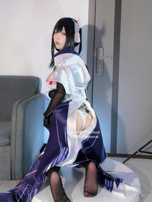 [影子喵Ghost] Twitter collection_223