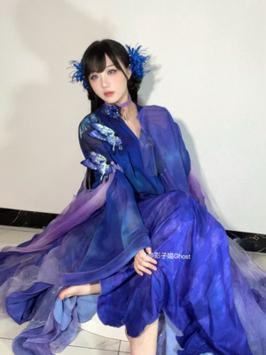 [影子喵Ghost] Twitter collection_226