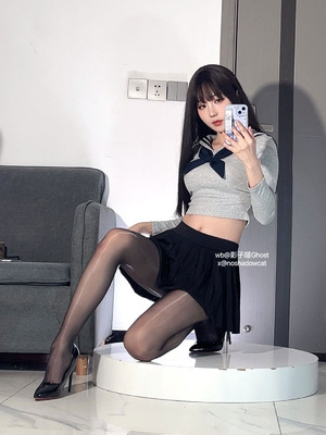 [影子喵Ghost] Twitter collection_255