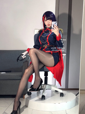 [影子喵Ghost] Twitter collection_260