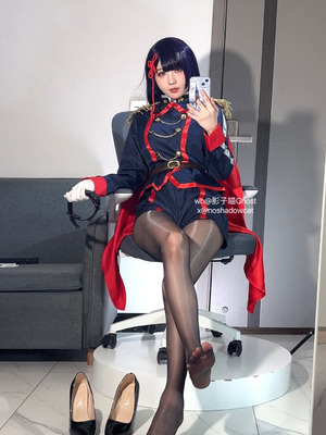 [影子喵Ghost] Twitter collection_263