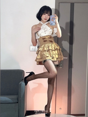 [影子喵Ghost] Twitter collection_266