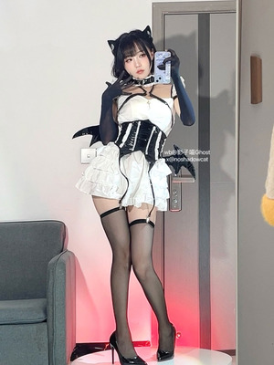 [影子喵Ghost] Twitter collection_268