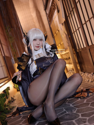 [影子喵Ghost] Twitter collection_280