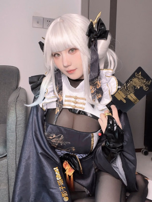 [影子喵Ghost] Twitter collection_296