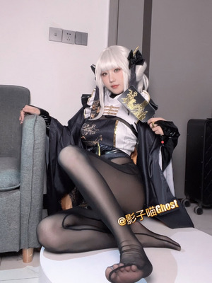 [影子喵Ghost] Twitter collection_298