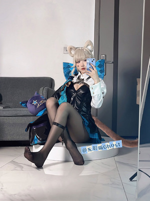 [影子喵Ghost] Twitter collection_317