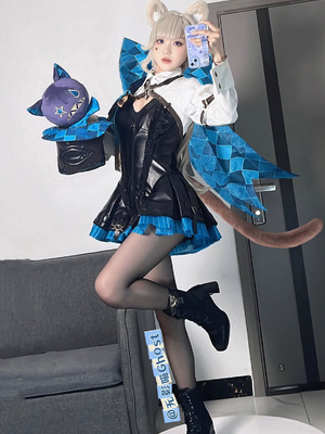 [影子喵Ghost] Twitter collection_318