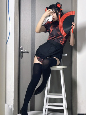 [影子喵Ghost] Twitter collection_330