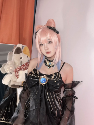 [影子喵Ghost] Twitter collection_344