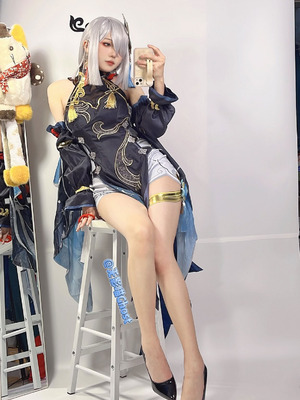 [影子喵Ghost] Twitter collection_345