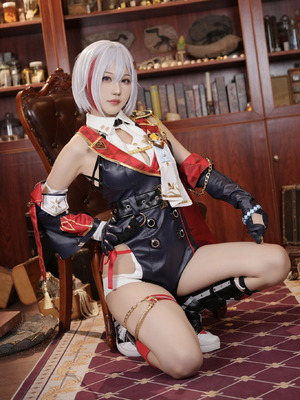 [影子喵Ghost] Twitter collection_359