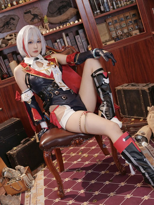 [影子喵Ghost] Twitter collection_360