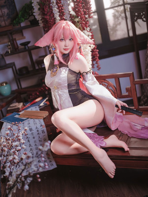 [影子喵Ghost] Twitter collection_361