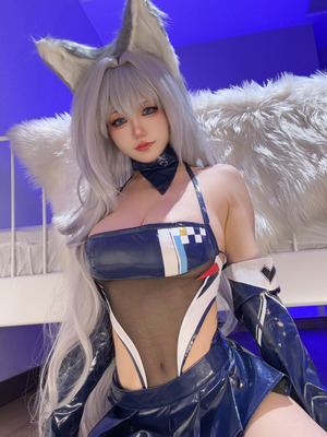 小仓千代w - 信浓 赛车娘 (碧蓝航线)_31