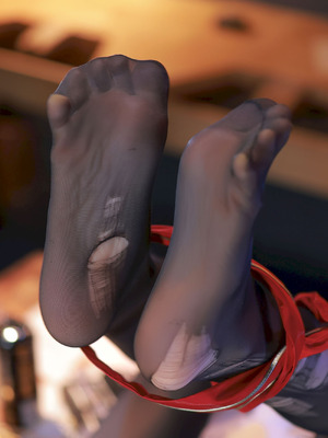 水淼Aqua cosplay Zani - Wuthering Waves_61